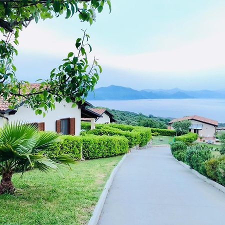 Tre Borghi Vila San Giovanni a Piro Exterior foto