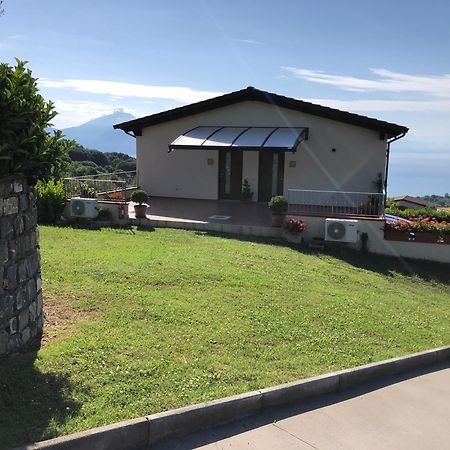Tre Borghi Vila San Giovanni a Piro Exterior foto