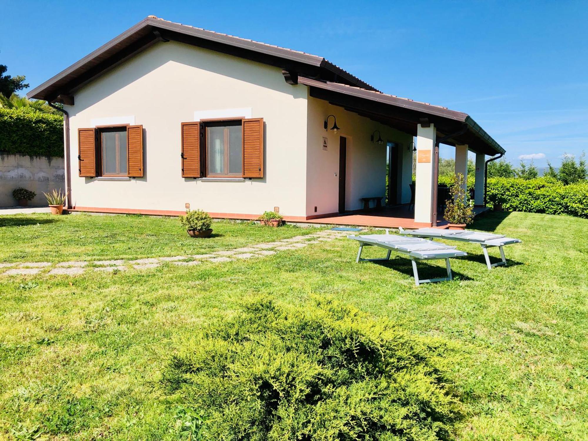Tre Borghi Vila San Giovanni a Piro Exterior foto